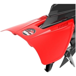 Гидрокрыло StingRay HyperFoil 500 4-300 л.с. красное (HF500)